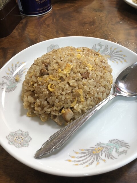 銀龍 - 鳩ケ谷/中華料理 | 食べログ