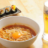 韓国居酒屋ぽちゃぽちゃ