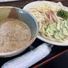 肉汁うどん 森製麺所