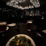 ロウリーズ・ザ・プライムリブ 赤坂店 - 