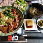 310食堂 - 料理写真: