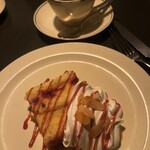 ロウリーズ・ザ・プライムリブ 赤坂店 - 