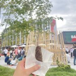 セルビア パビリオン レストラン - 