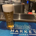 Time out Market OSAKA - 