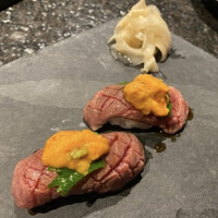 KINKA sushi bar izakaya 渋谷 - 