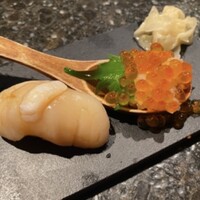 KINKA sushi bar izakaya 渋谷 - 