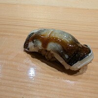 鮨 しゅん輔 阿佐ヶ谷 - 