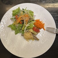 トラットリア ゴデレッチョ エビス 恵比寿 - 