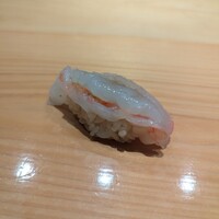 鮨 しゅん輔 阿佐ヶ谷 - 