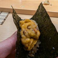 鮨 しゅん輔 阿佐ヶ谷 - 