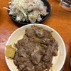 やきとん まるわ