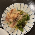 キッチン 菜花実 - 