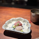 ぽつらぽつら - 