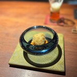 ぽつらぽつら - 