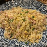 キッチン 菜花実 - 