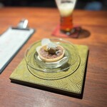 ぽつらぽつら - 