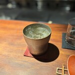 ぽつらぽつら - 