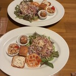 イタリア料理SAN LUCIO - 