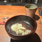 ぽつらぽつら - 