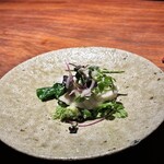 ぽつらぽつら - 