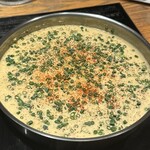 博多もつ鍋 しば田 - 