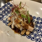 キッチン 菜花実 - 