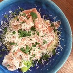 炭火焼きとおばんざい AOI - 