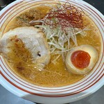 札幌ラーメン 辛いち - 
