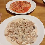 イタリア料理SAN LUCIO - 