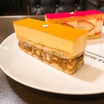 カプセルモンスター - コリアンドル