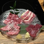 博多もつ鍋 しば田 - 