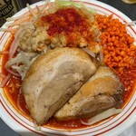 札幌ラーメン 辛いち - 