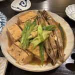 キッチン 菜花実 - 