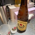 札幌ラーメン 辛いち - 