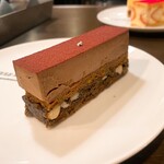 カプセルモンスター - アールグレイ