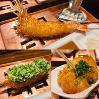 知留久 お初天神店 - 