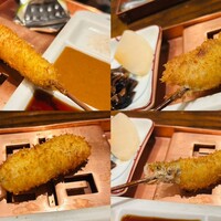 知留久 お初天神店 - 