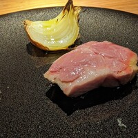 笠井 - 