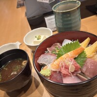 今よし　麹町 - 