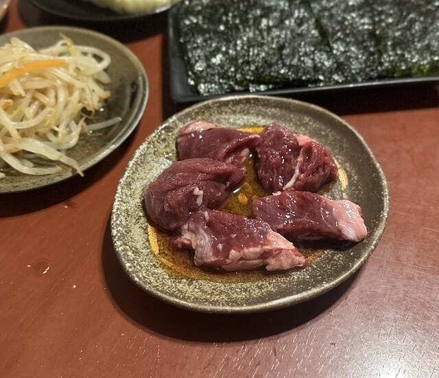 Shinshu Horumon Tei Idabashi Ten photo 2