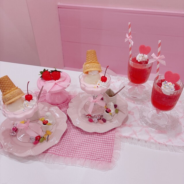 Twinkle （トゥインクル） - 谷町六丁目/カフェ | 食べログ