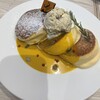 幸せのパンケーキ 淡路島テラス