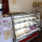 空口ママのみるく工房 - 