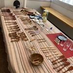 空口ママのみるく工房 - 