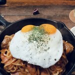 バンザイ ナポリタン - 