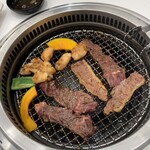 焼肉 神城 - 