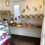 空口ママのみるく工房 - 