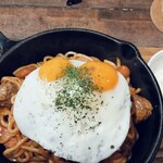 バンザイ ナポリタン - 