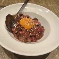 焼肉 ジャンボ はなれ - 