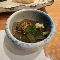 鮨割烹やま中 - 